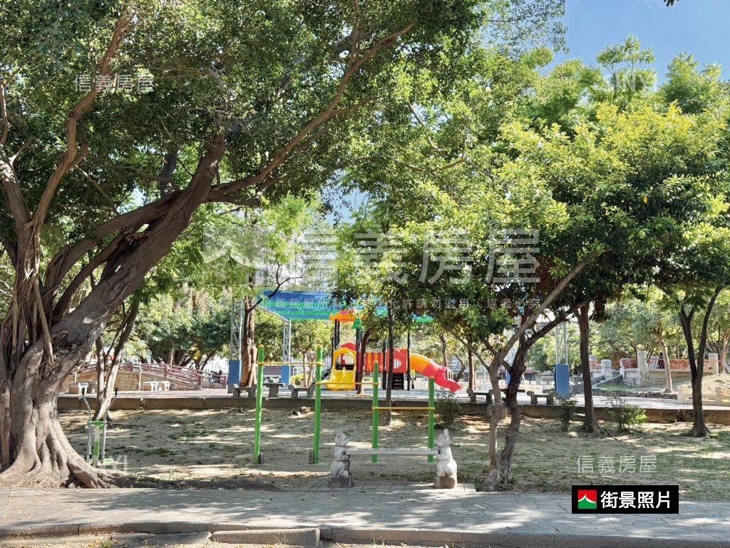 寧靜北區稀有釋出三房房屋室內格局與周邊環境