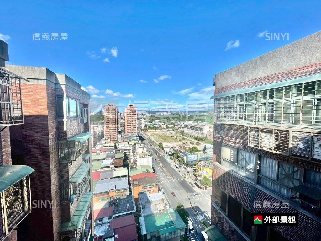 【珍愛金城】高樓３＋１房房屋室內格局與周邊環境