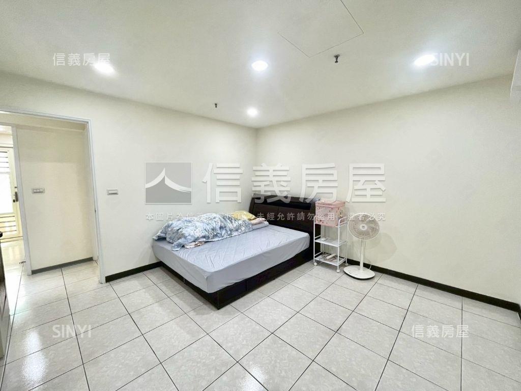 【珍愛金城】高樓３＋１房房屋室內格局與周邊環境