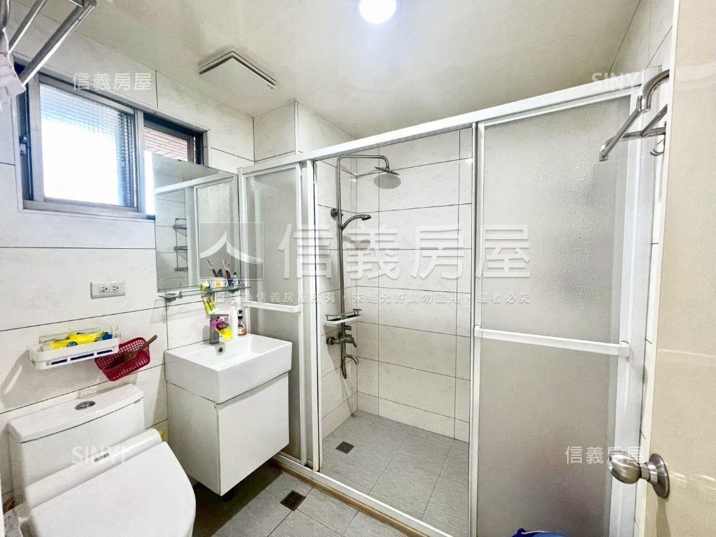 【珍愛金城】高樓３＋１房房屋室內格局與周邊環境