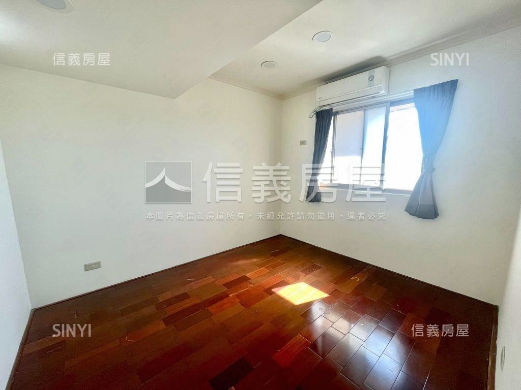 【珍愛金城】高樓３＋１房房屋室內格局與周邊環境