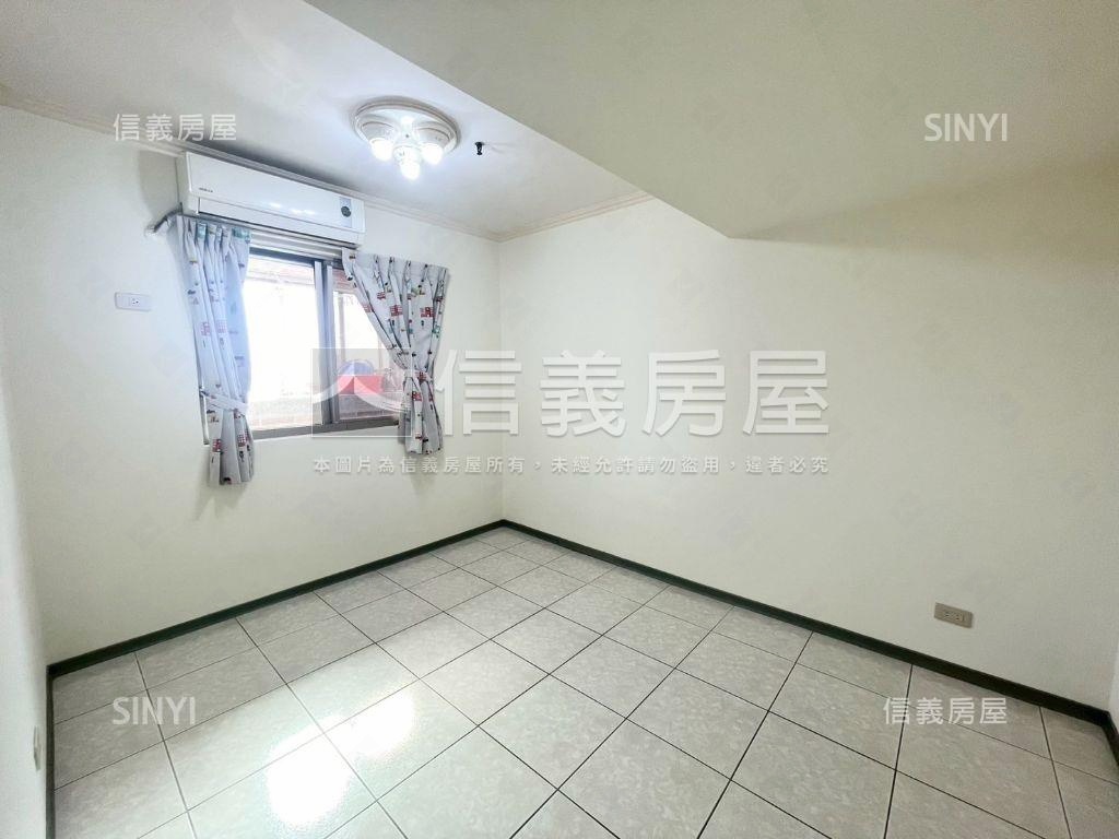 【珍愛金城】高樓３＋１房房屋室內格局與周邊環境