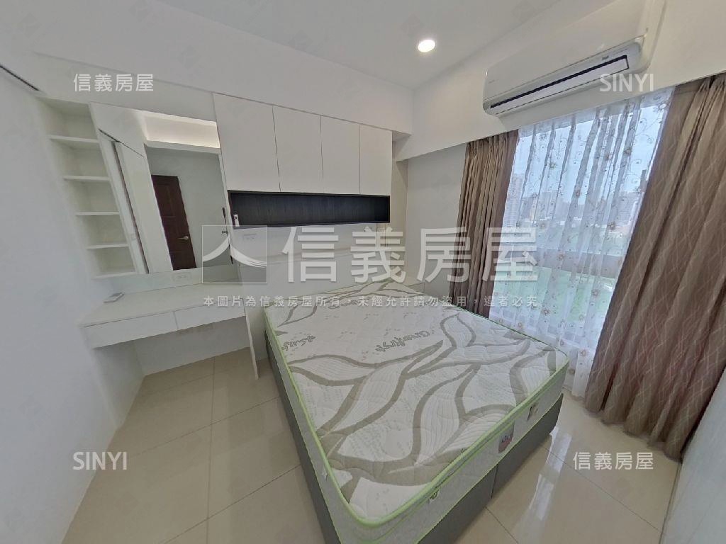 面河景上河三房雙平面車位房屋室內格局與周邊環境