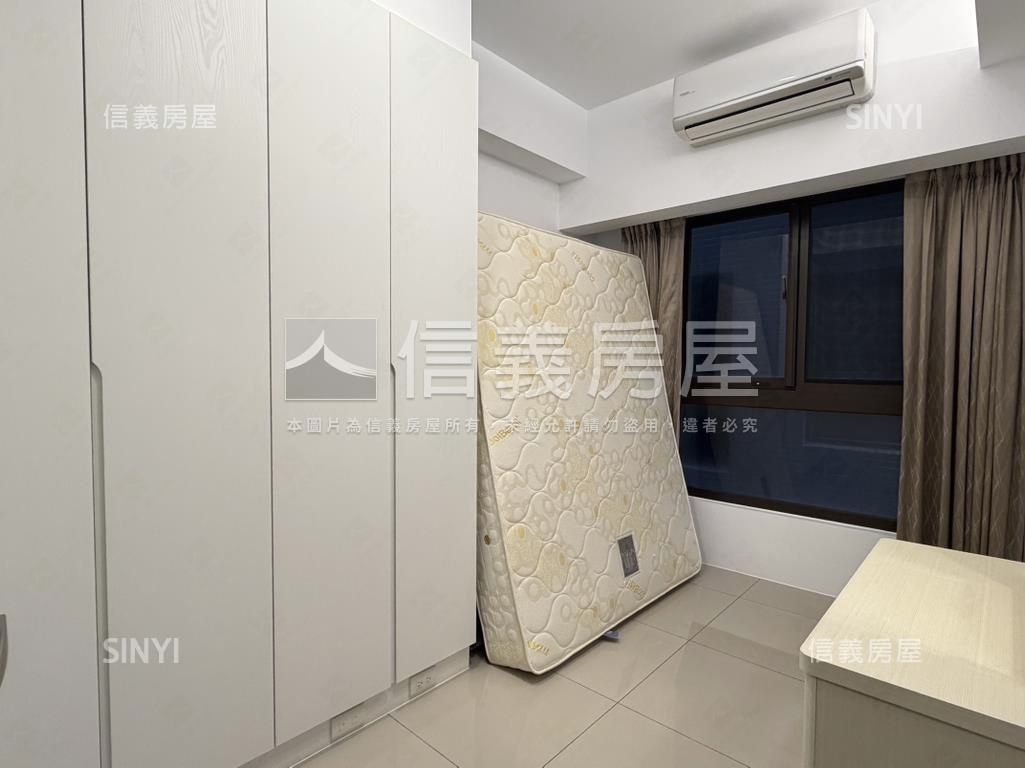 面河景上河三房雙平面車位房屋室內格局與周邊環境