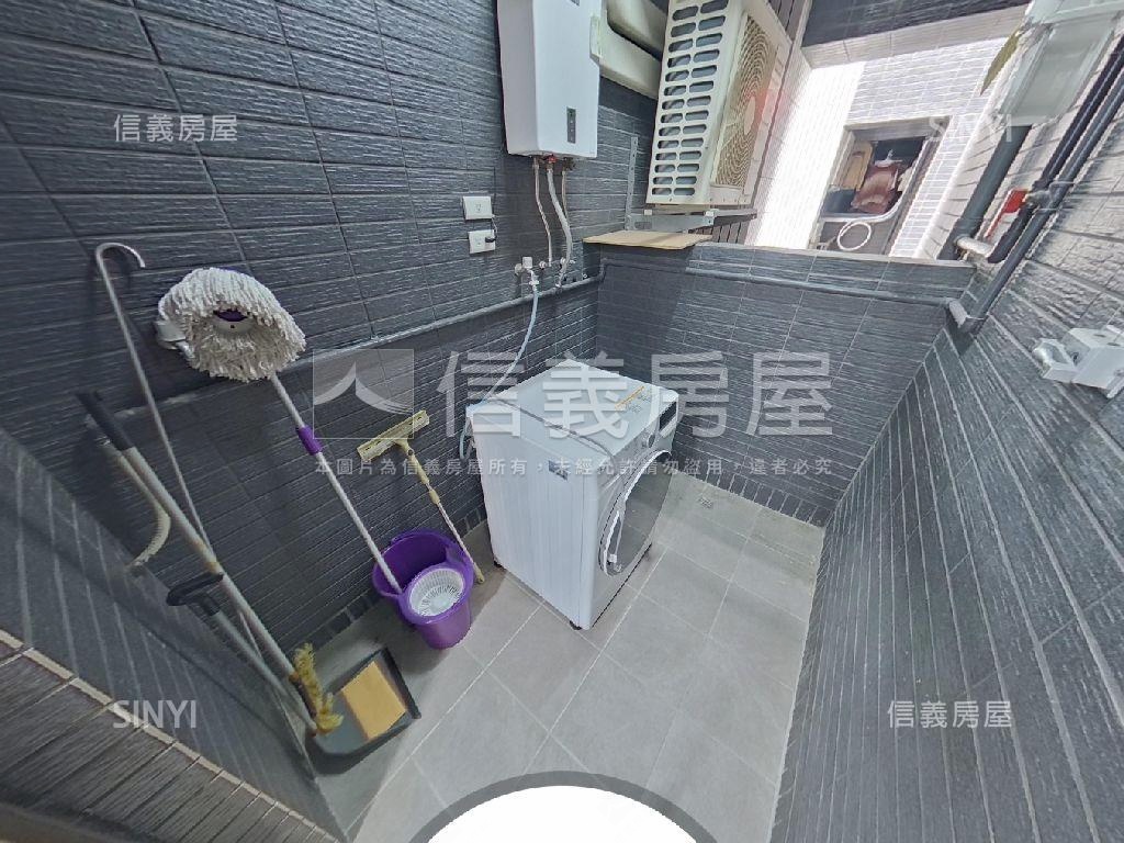 面河景上河三房雙平面車位房屋室內格局與周邊環境