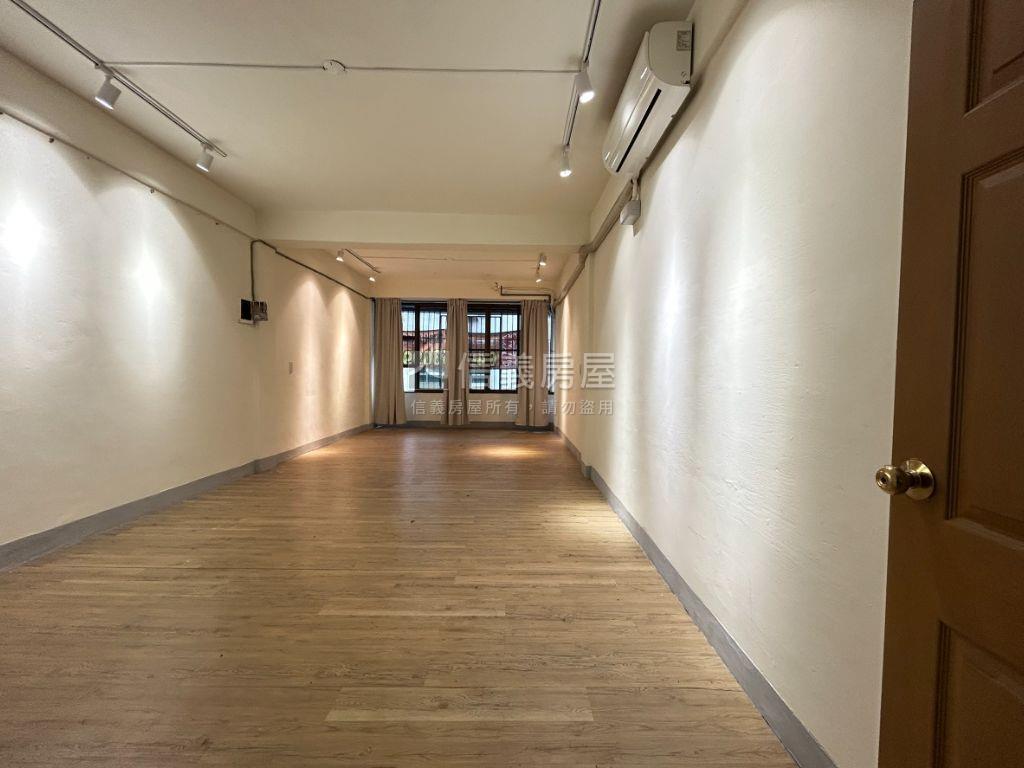 公正路近美村路透店房屋室內格局與周邊環境