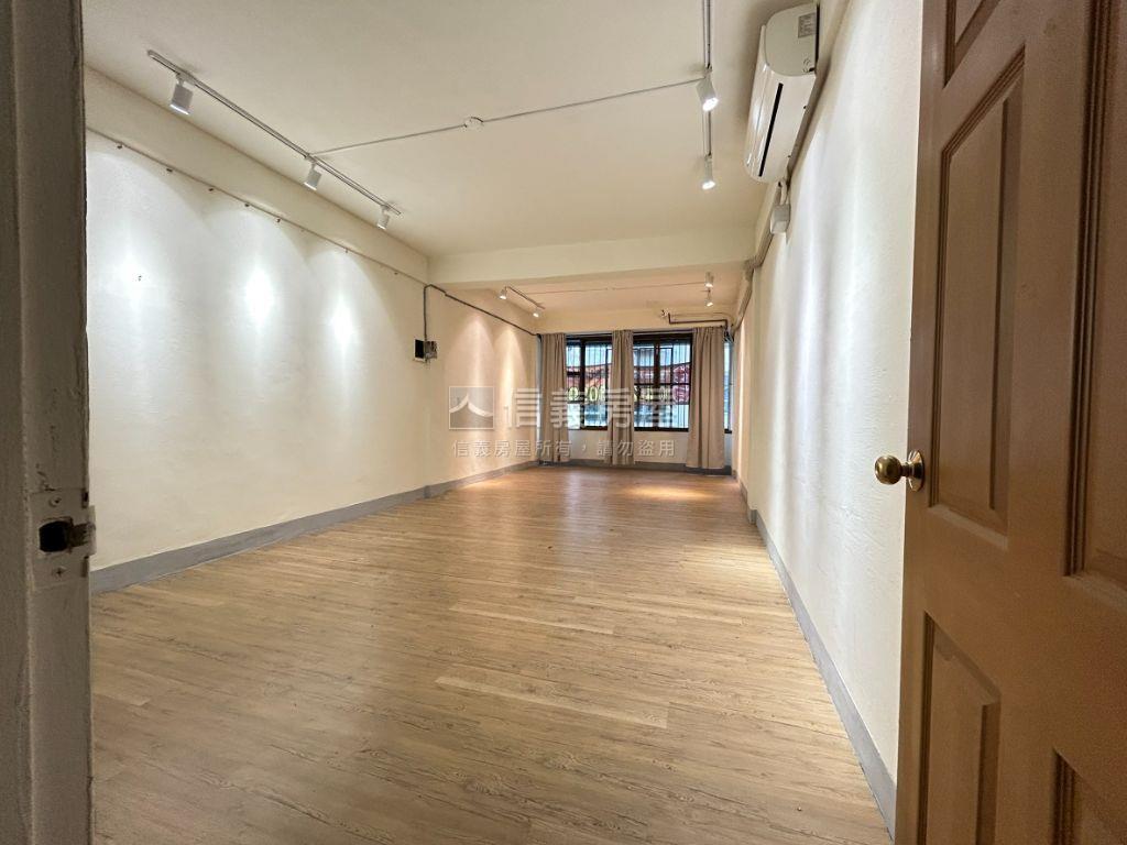 公正路近美村路透店房屋室內格局與周邊環境