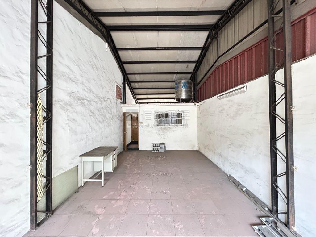 公正路近美村路透店房屋室內格局與周邊環境