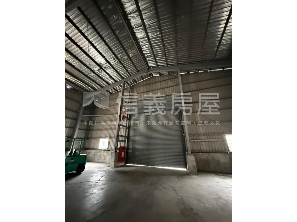 近交流道八德挑高丁建廠房房屋室內格局與周邊環境