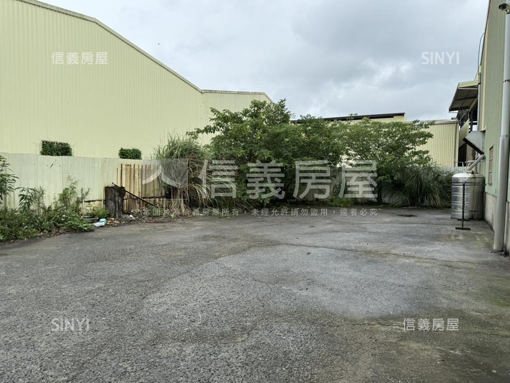 近交流道八德挑高丁建廠房房屋室內格局與周邊環境