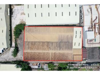 近交流道八德挑高丁建廠房