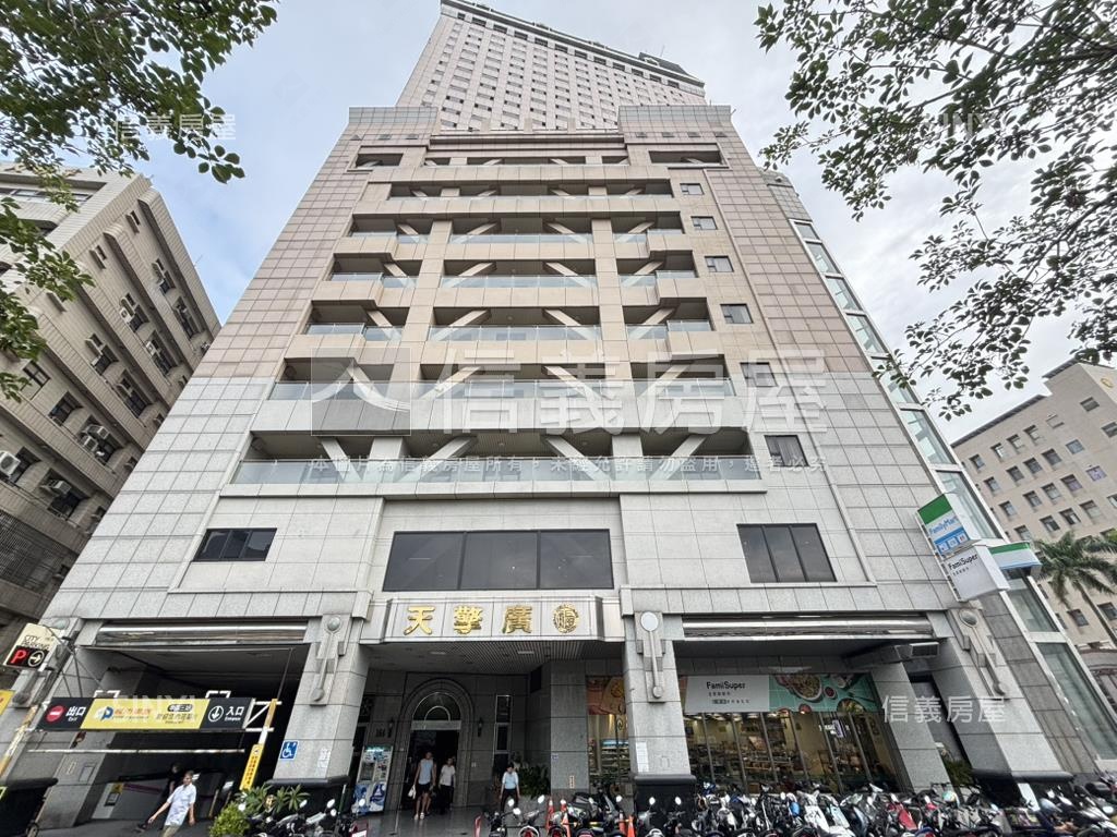 柳川河畔教育大低總價套房房屋室內格局與周邊環境