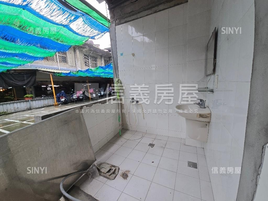 府中站➤大透店圓夢房屋室內格局與周邊環境