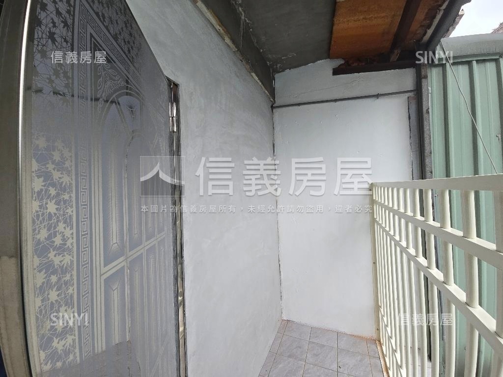 府中站➤大透店圓夢房屋室內格局與周邊環境