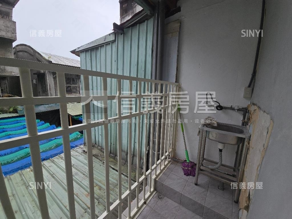 府中站➤大透店圓夢房屋室內格局與周邊環境