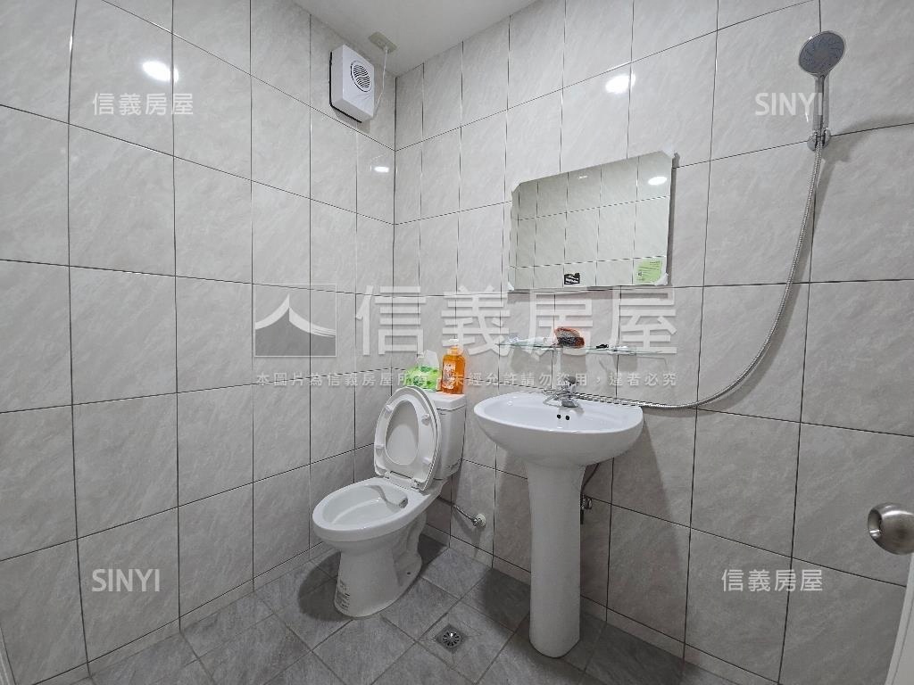 府中站➤大透店圓夢房屋室內格局與周邊環境
