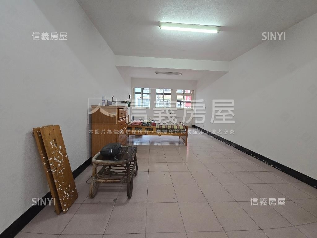 府中站➤大透店圓夢房屋室內格局與周邊環境