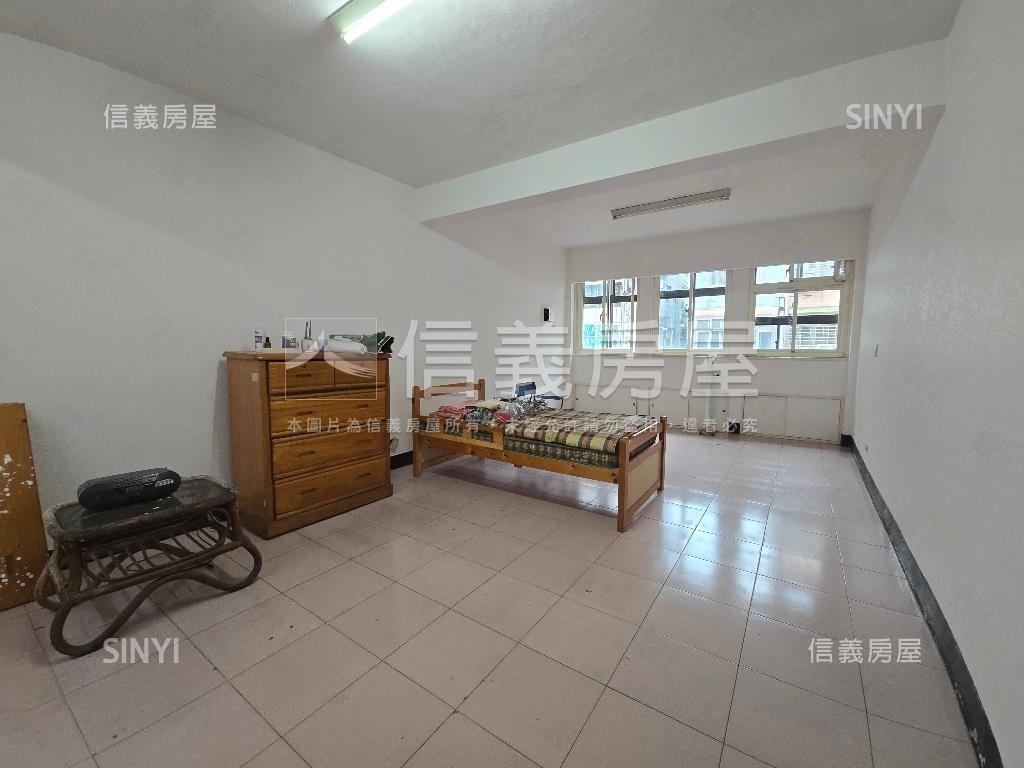 府中站➤大透店圓夢房屋室內格局與周邊環境
