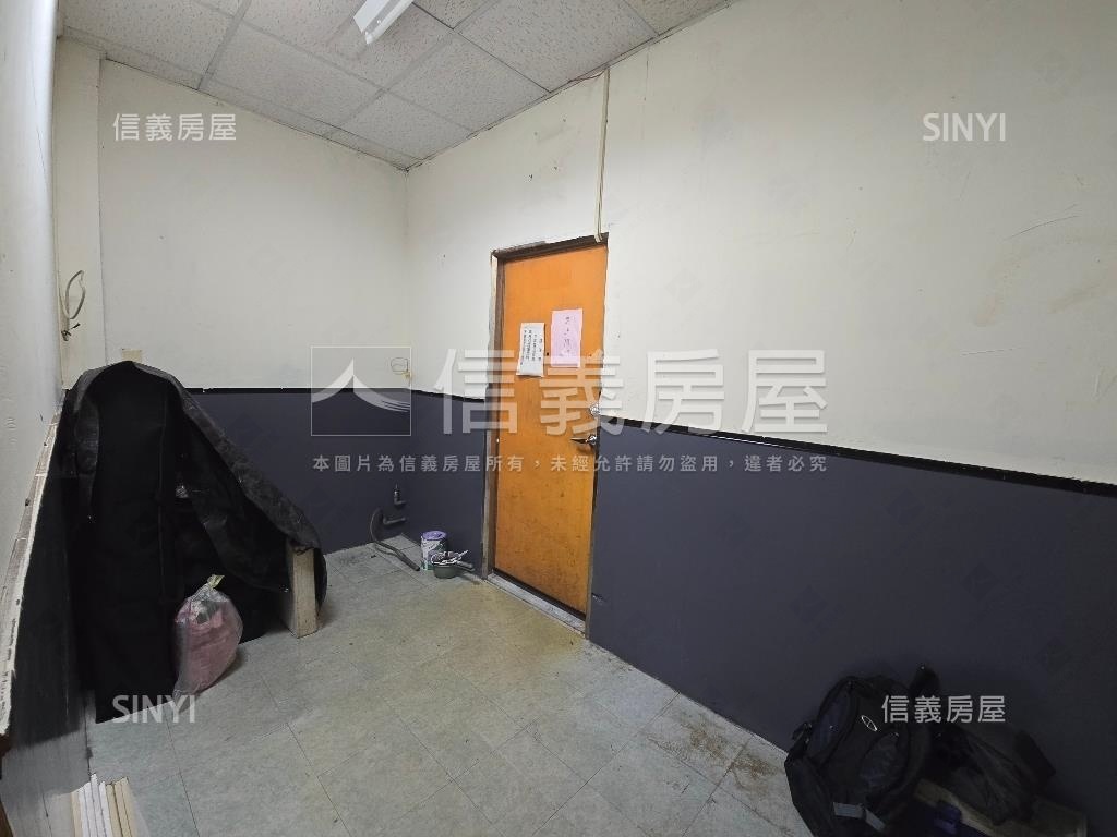 府中站➤大透店圓夢房屋室內格局與周邊環境