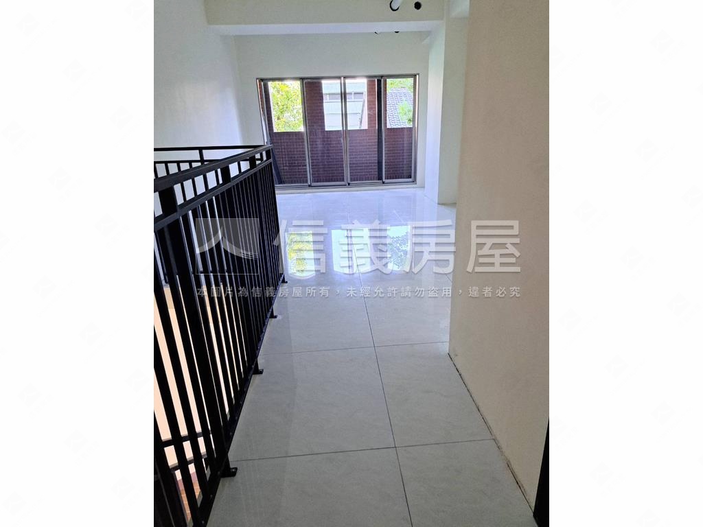 士林夜市一品新店面房屋室內格局與周邊環境