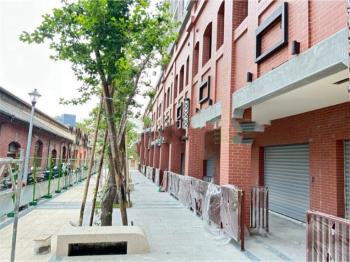 士林夜市一品新店面