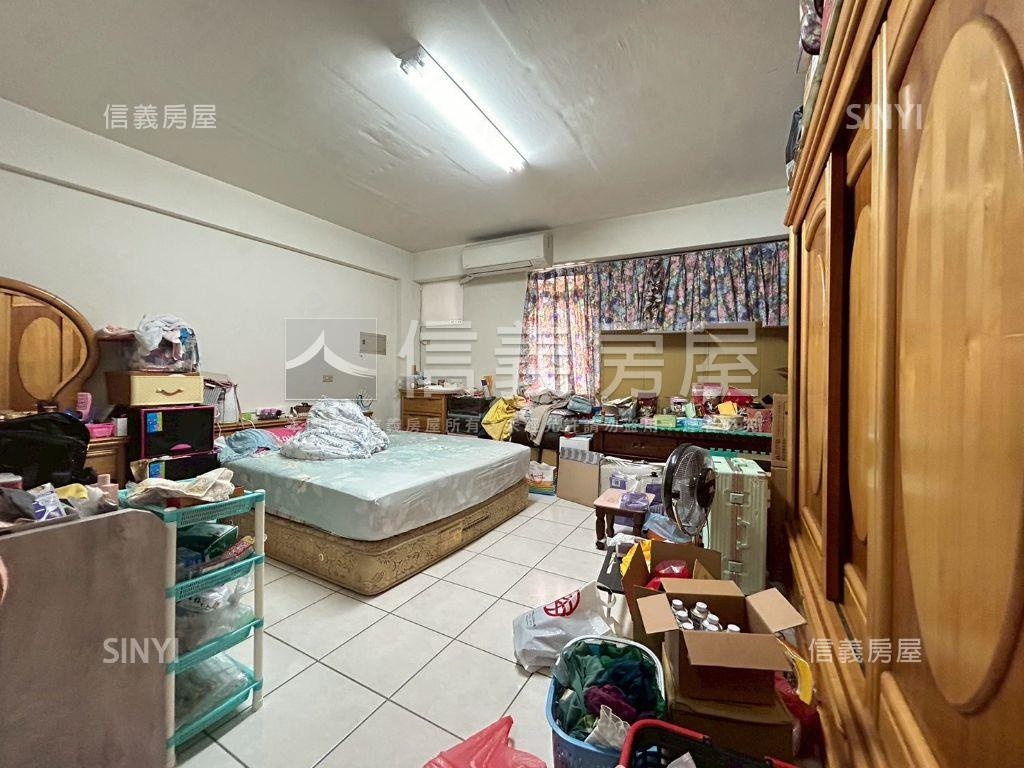 專任旱溪東路約３０坪透天房屋室內格局與周邊環境