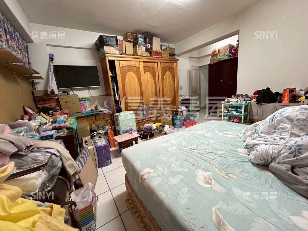 專任旱溪東路約３０坪透天房屋室內格局與周邊環境