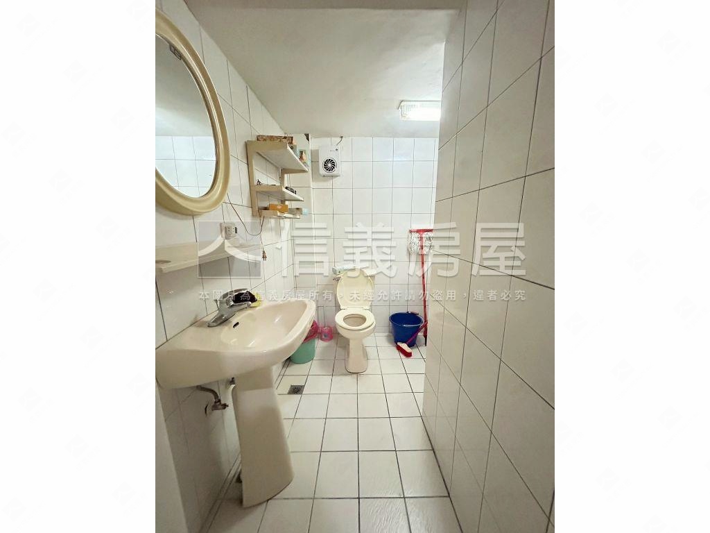 專任旱溪東路約３０坪透天房屋室內格局與周邊環境