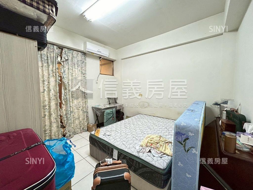 專任旱溪東路約３０坪透天房屋室內格局與周邊環境