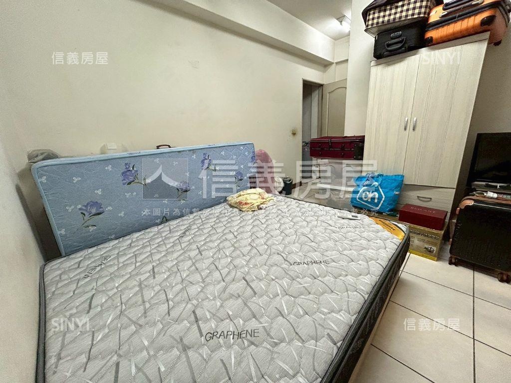 專任旱溪東路約３０坪透天房屋室內格局與周邊環境