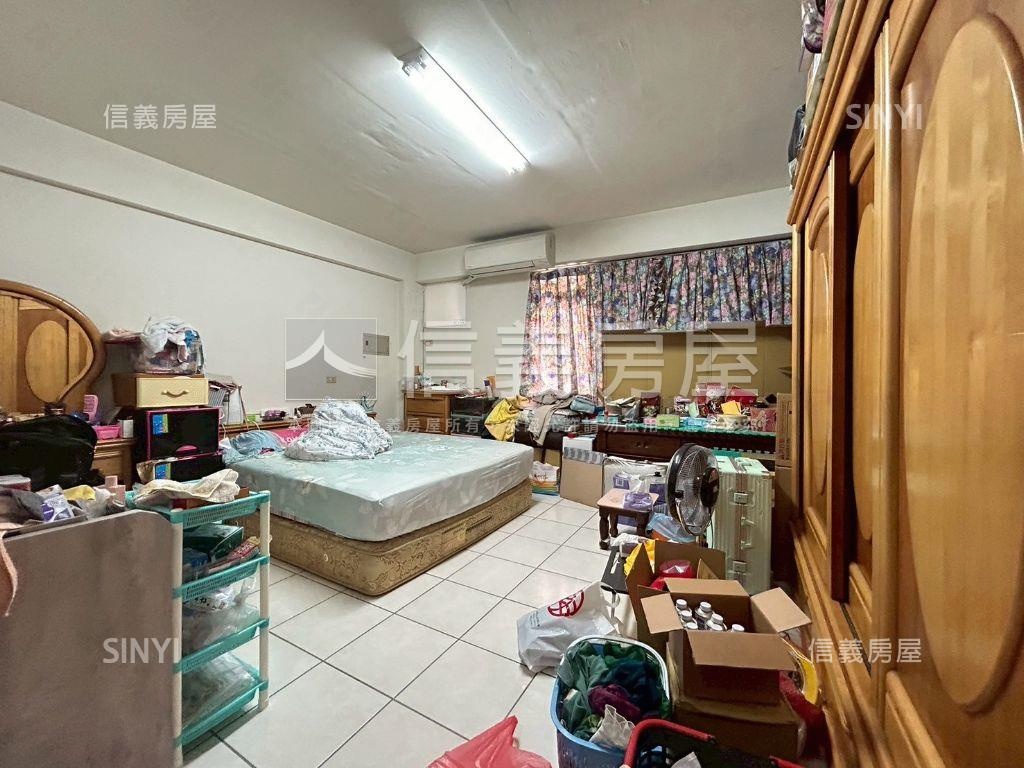 專任旱溪東路約３０坪透天房屋室內格局與周邊環境