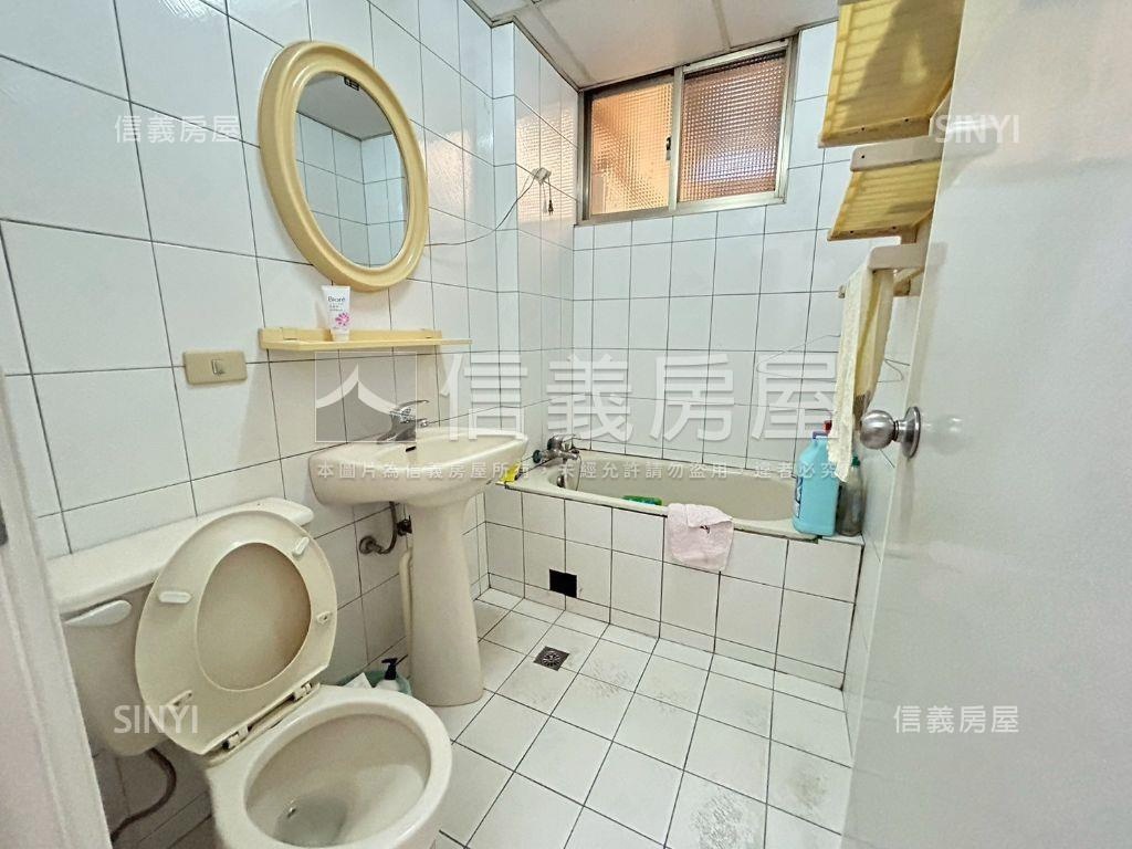 專任旱溪東路約３０坪透天房屋室內格局與周邊環境
