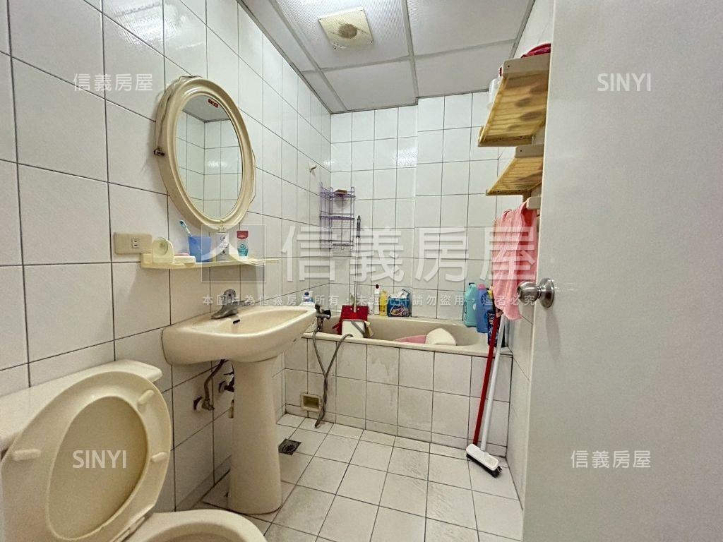專任旱溪東路約３０坪透天房屋室內格局與周邊環境