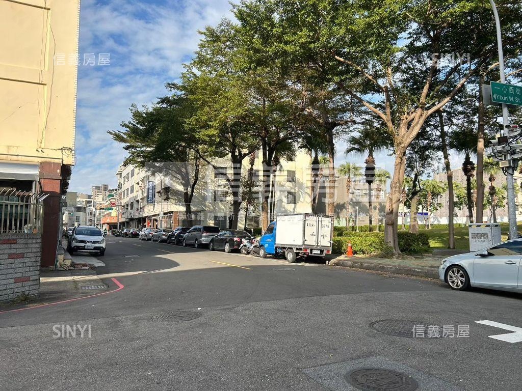 專任旱溪東路約３０坪透天房屋室內格局與周邊環境