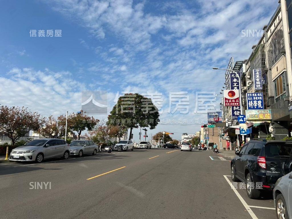 專任旱溪東路約３０坪透天房屋室內格局與周邊環境