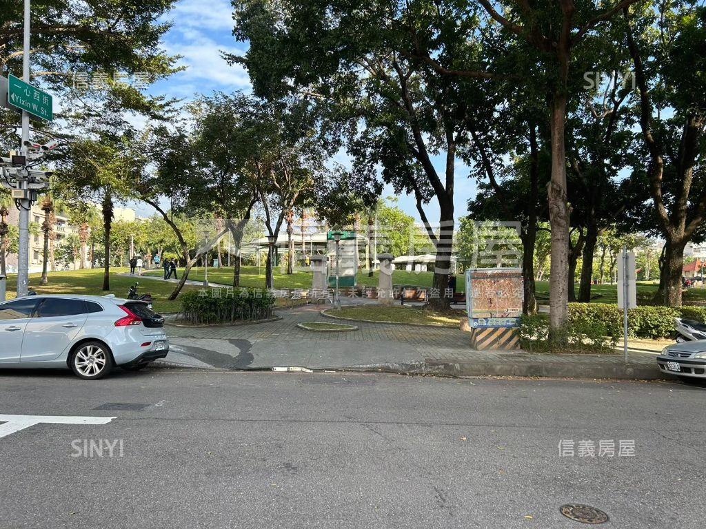 專任旱溪東路約３０坪透天房屋室內格局與周邊環境