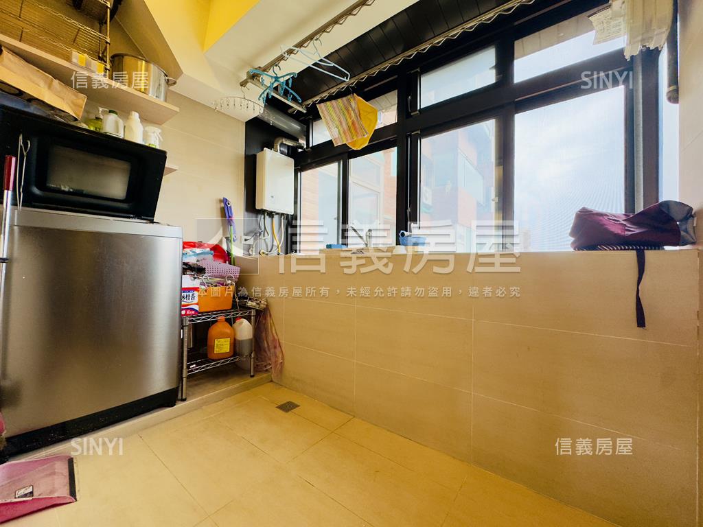 音悦河景四房坡平車位美學房屋室內格局與周邊環境