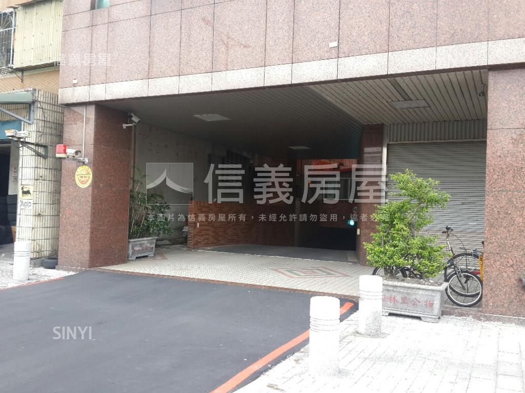 音悦河景四房坡平車位美學房屋室內格局與周邊環境