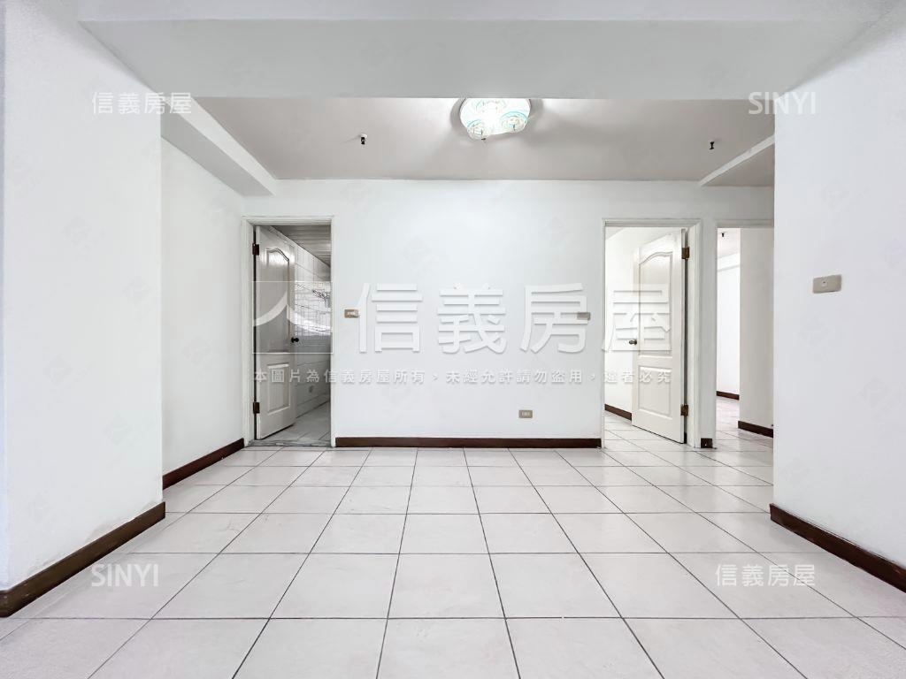 百世可樂河景３房房屋室內格局與周邊環境