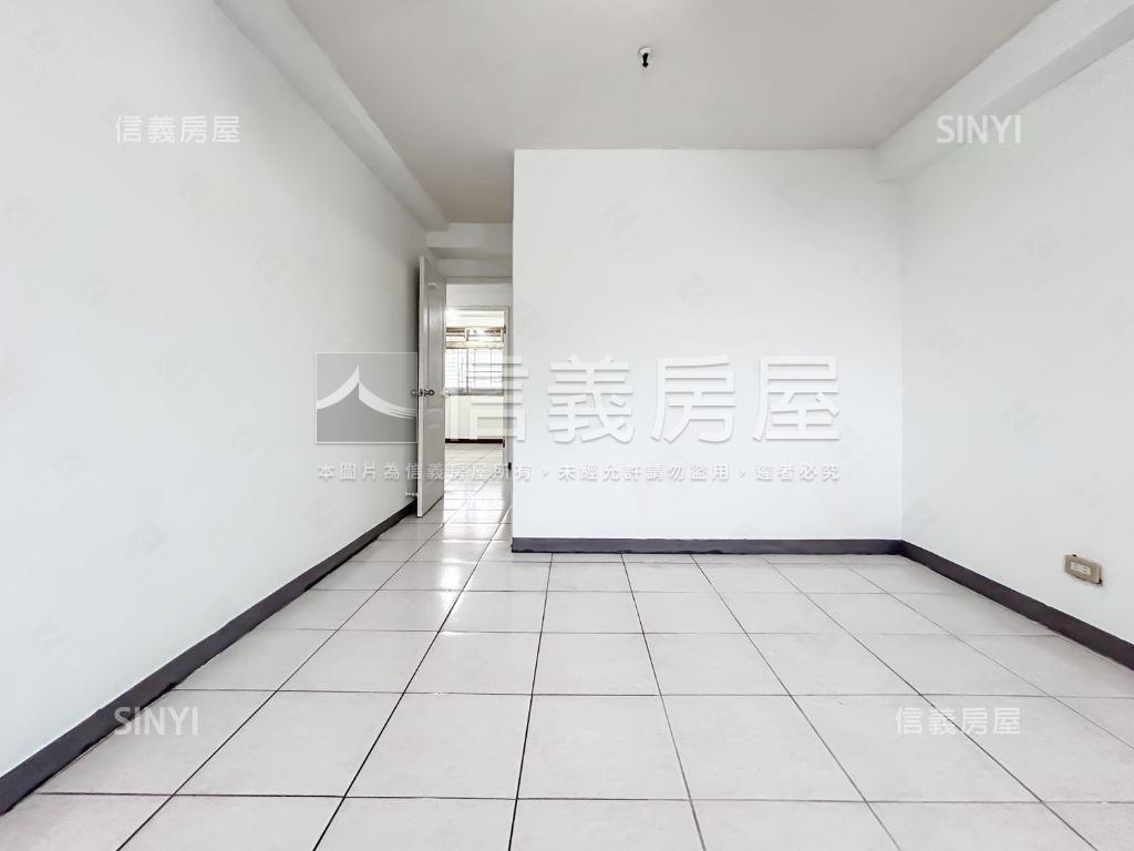 百世可樂河景３房房屋室內格局與周邊環境