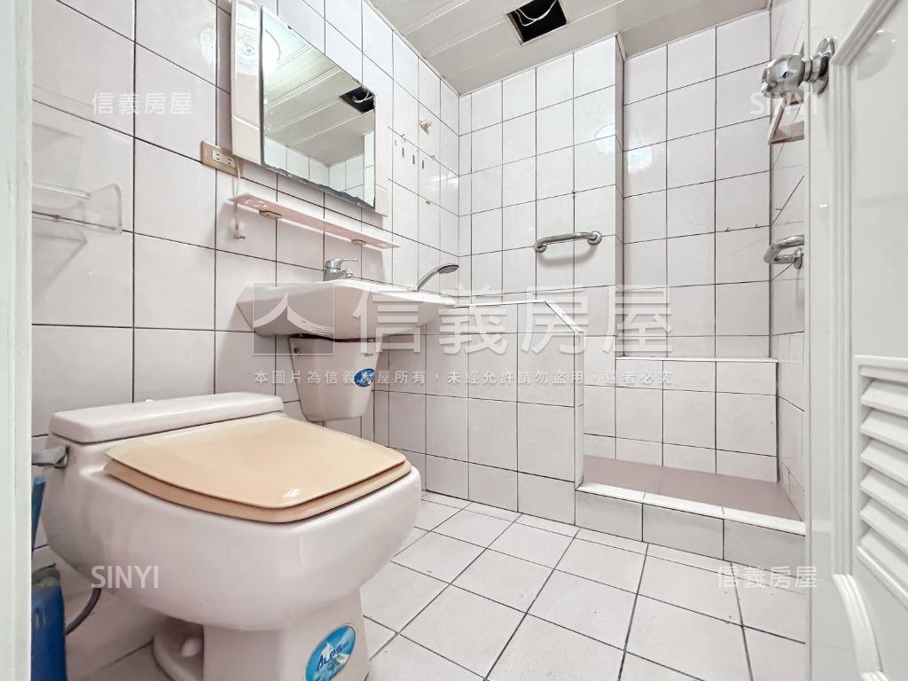 百世可樂河景３房房屋室內格局與周邊環境