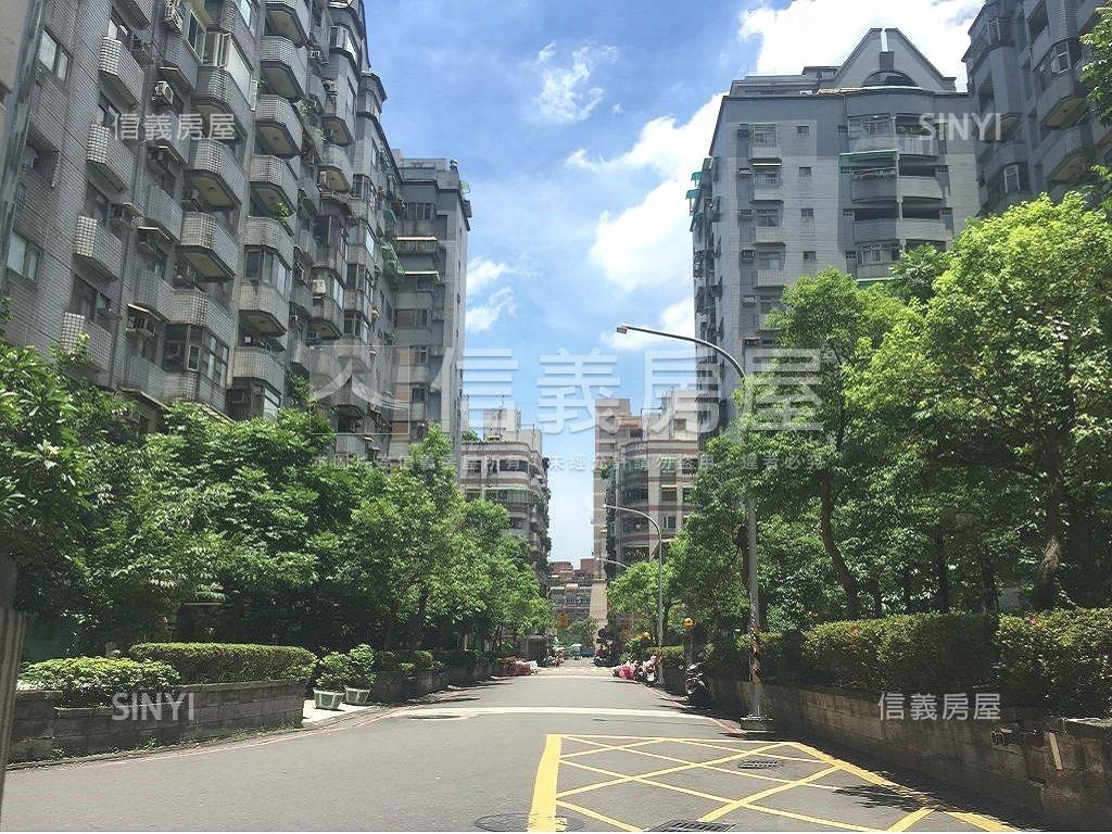 百世可樂河景３房房屋室內格局與周邊環境