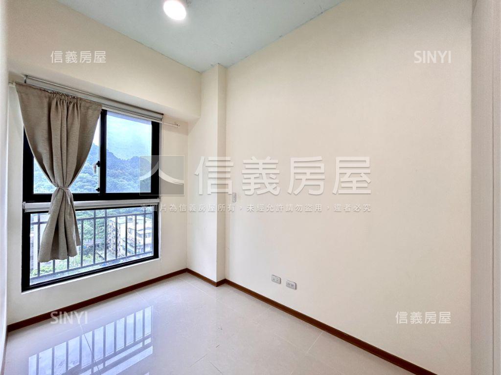 昇陽樹也｜精緻高樓兩房房屋室內格局與周邊環境