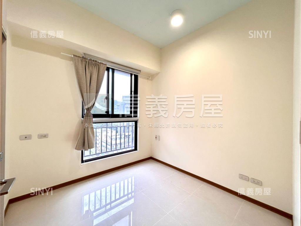 昇陽樹也｜精緻高樓兩房房屋室內格局與周邊環境