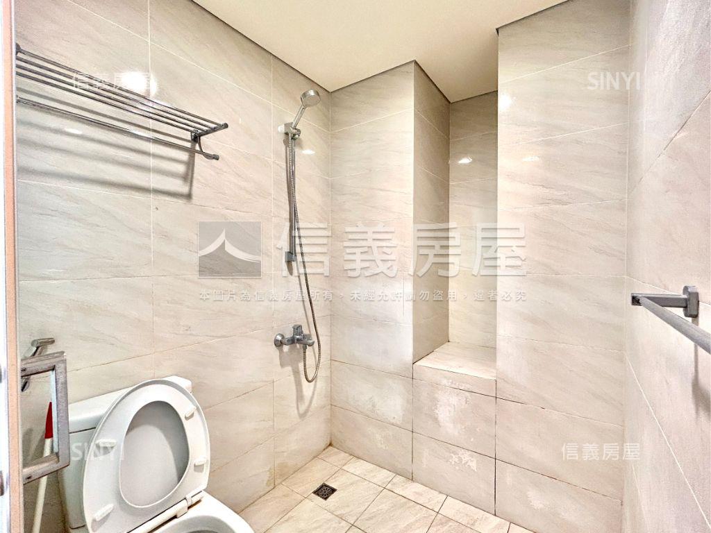 昇陽樹也｜精緻高樓兩房房屋室內格局與周邊環境