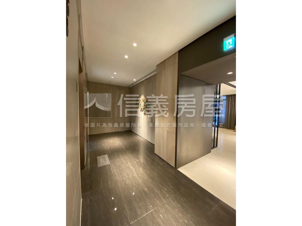 昇陽樹也｜精緻高樓兩房房屋室內格局與周邊環境