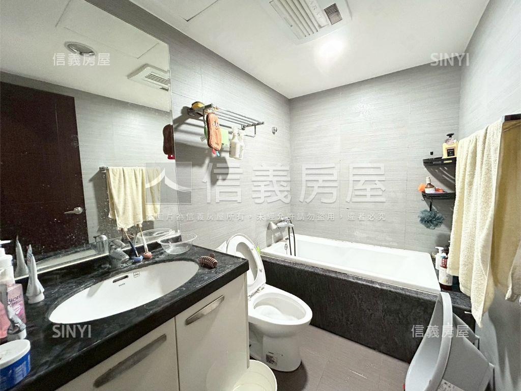 勝美大禮三房附雙車位房屋室內格局與周邊環境