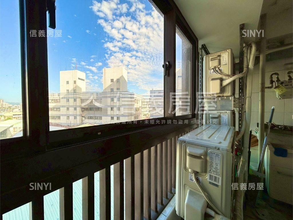 勝美大禮三房附雙車位房屋室內格局與周邊環境