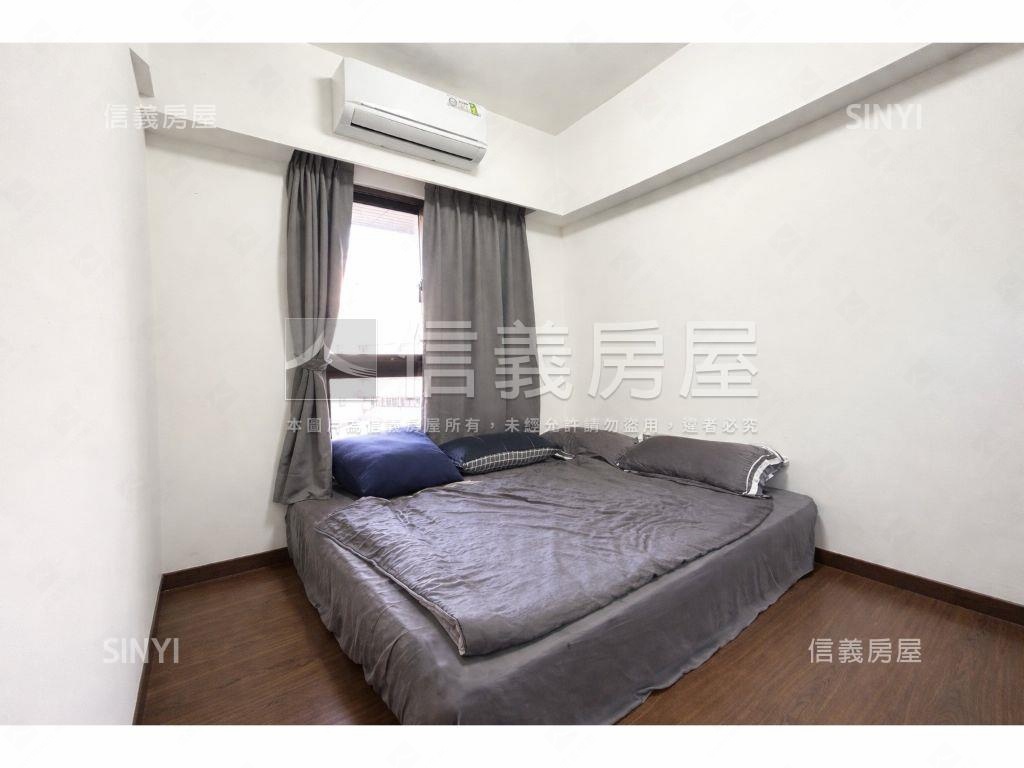 勝美大禮三房附雙車位房屋室內格局與周邊環境