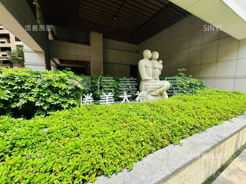 勝美大禮三房附雙車位房屋室內格局與周邊環境